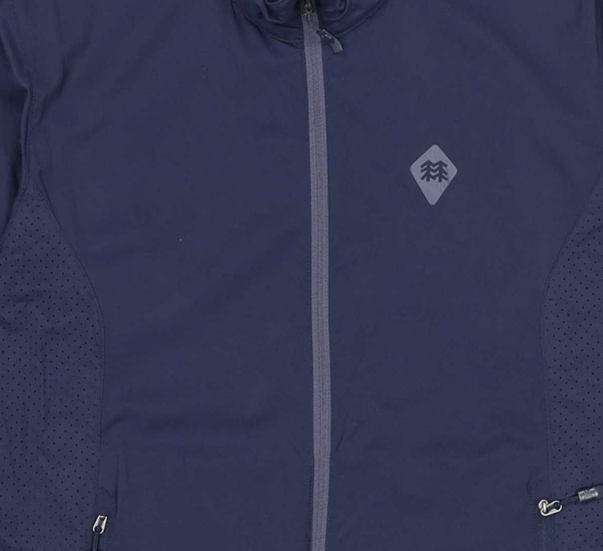 코오롱스포츠(KOLON SPORT) 나일론/코치 재킷 100