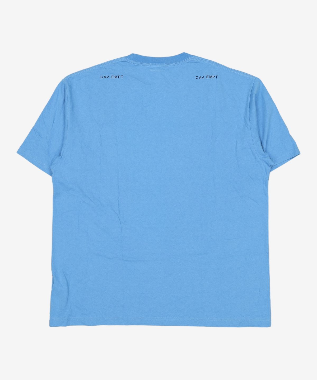 카브엠트(CAV EMPT) 반소매 티셔츠 XXL