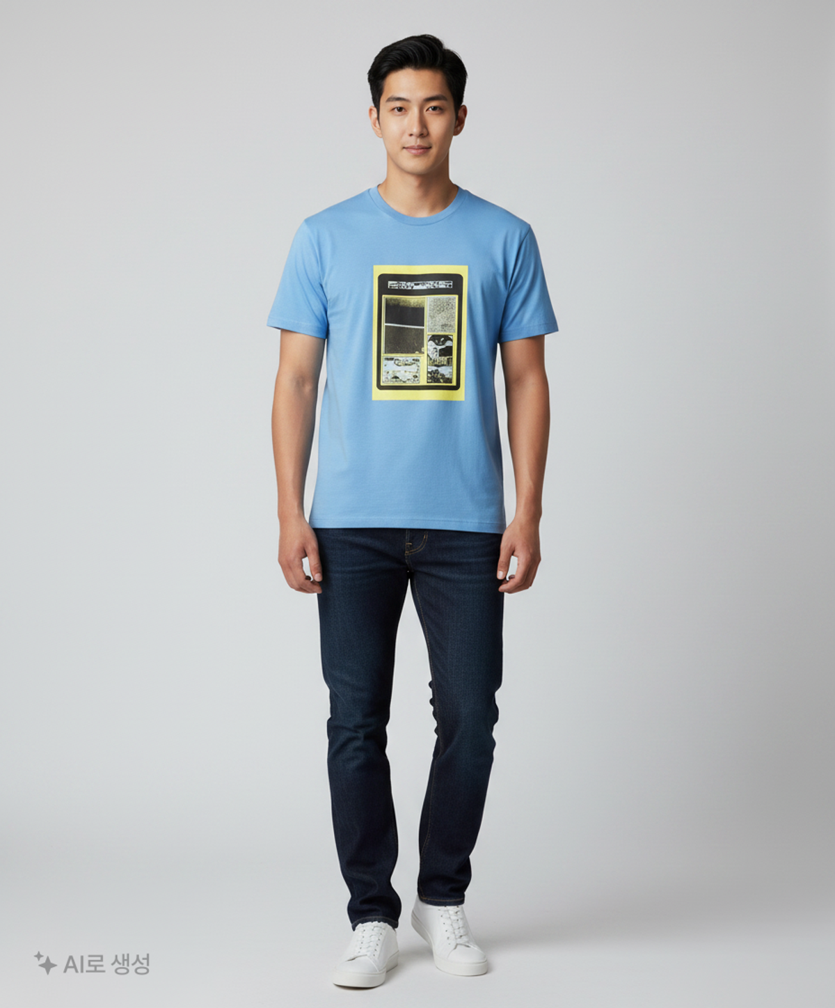 카브엠트(CAV EMPT) 반소매 티셔츠 XXL