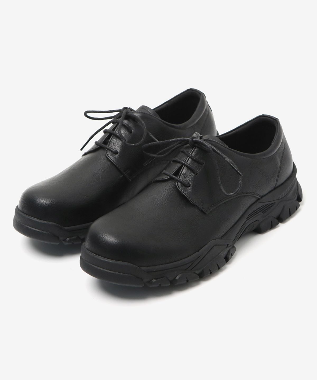 파스코로젠(PASCOROZEN) JC1317 Versatile hybrid dress shoe 58.10