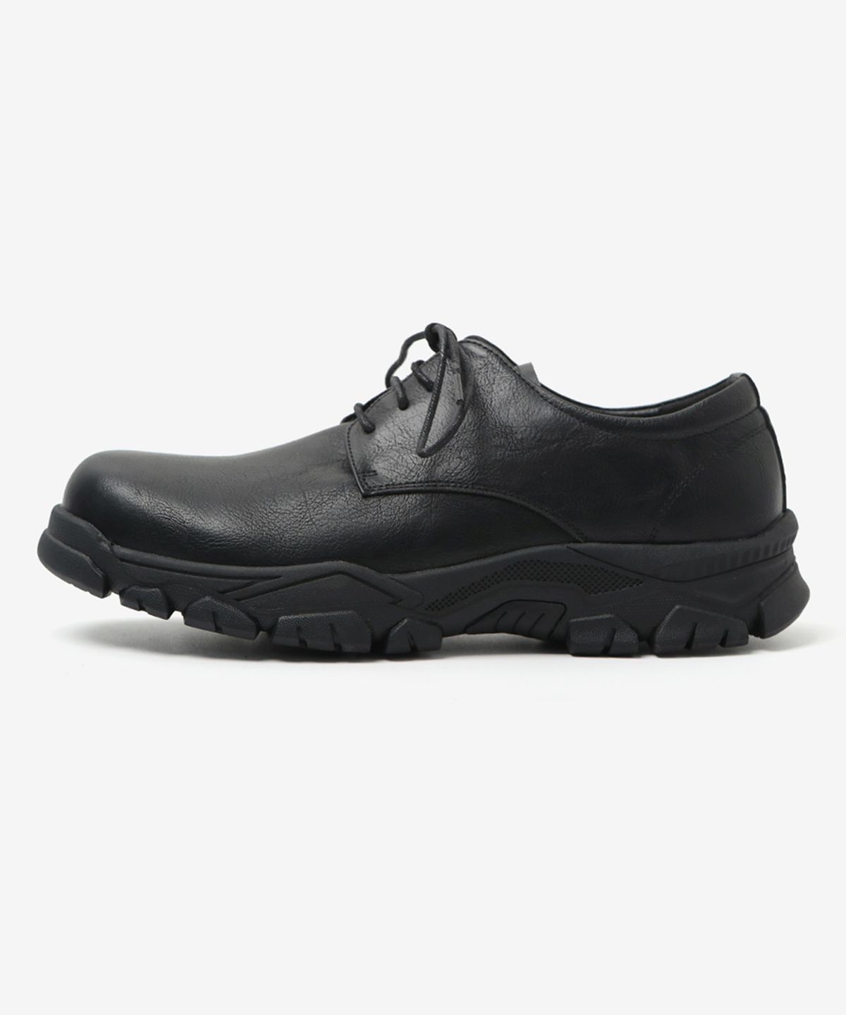 파스코로젠(PASCOROZEN) JC1317 Versatile hybrid dress shoe 58.10