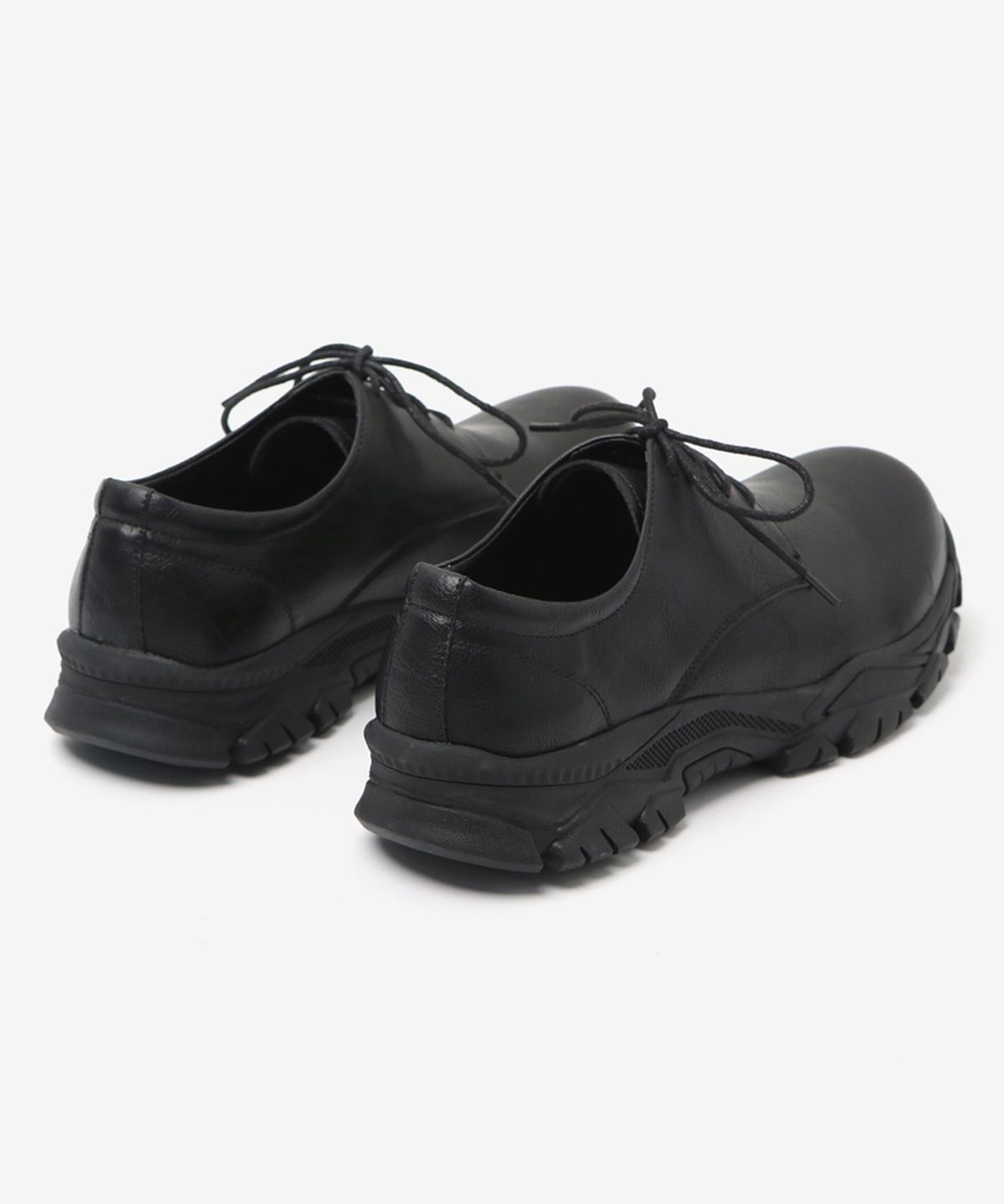 파스코로젠(PASCOROZEN) JC1317 Versatile hybrid dress shoe 58.10