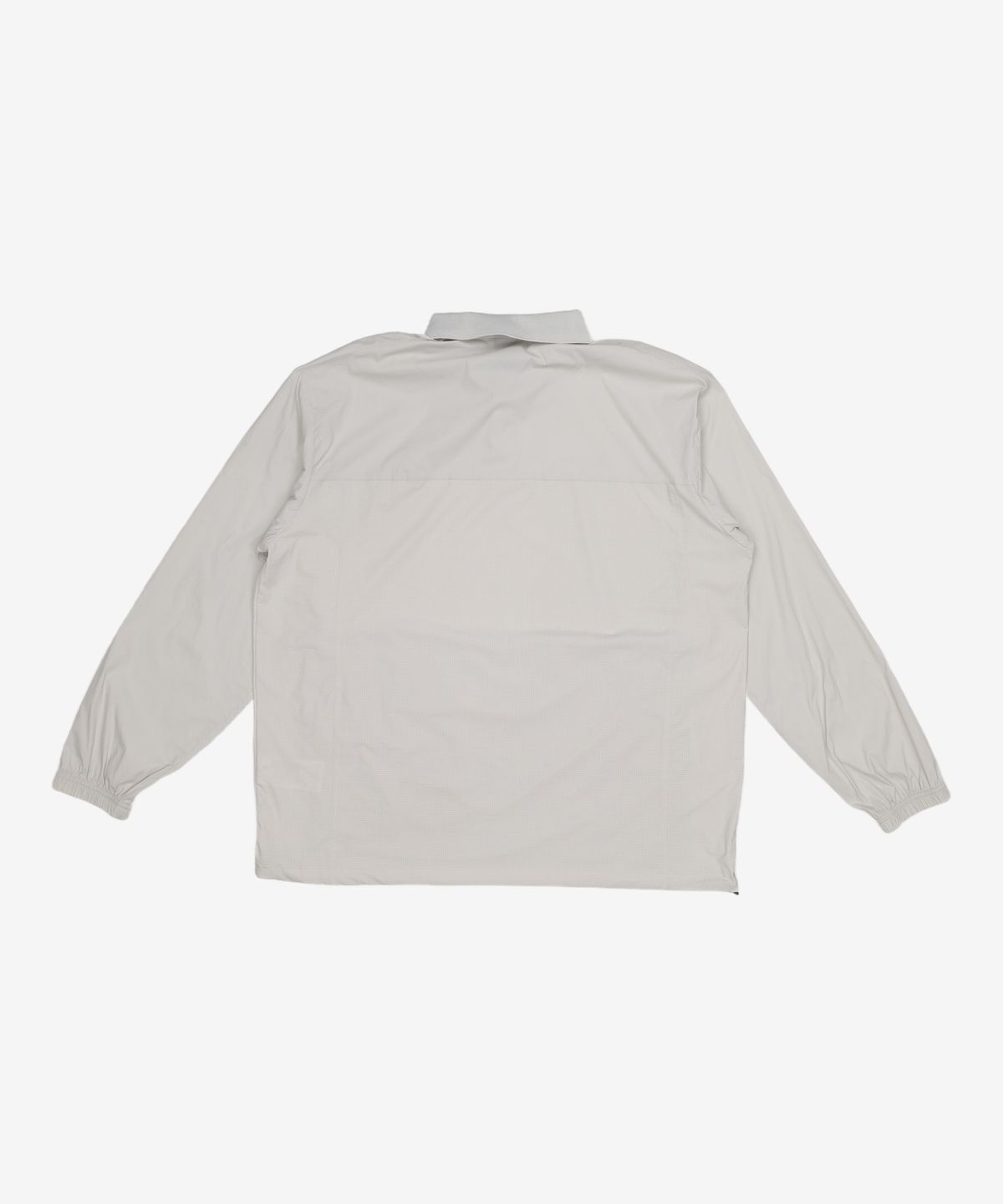 무신사 스탠다드 스포츠(MUSINSA STANDARD SPORTS) 무브라이트 퓨즈 오버핏 폴로 롱슬리브 (2color) XXL