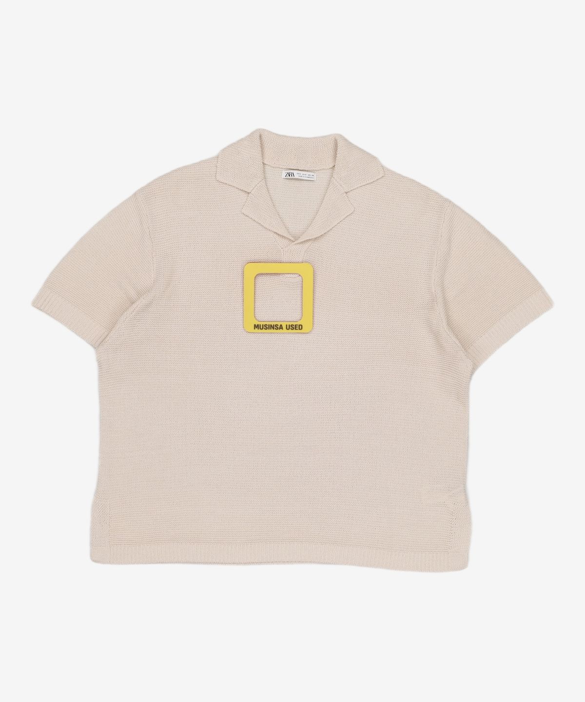 자라(ZARA) 니트/스웨터 S