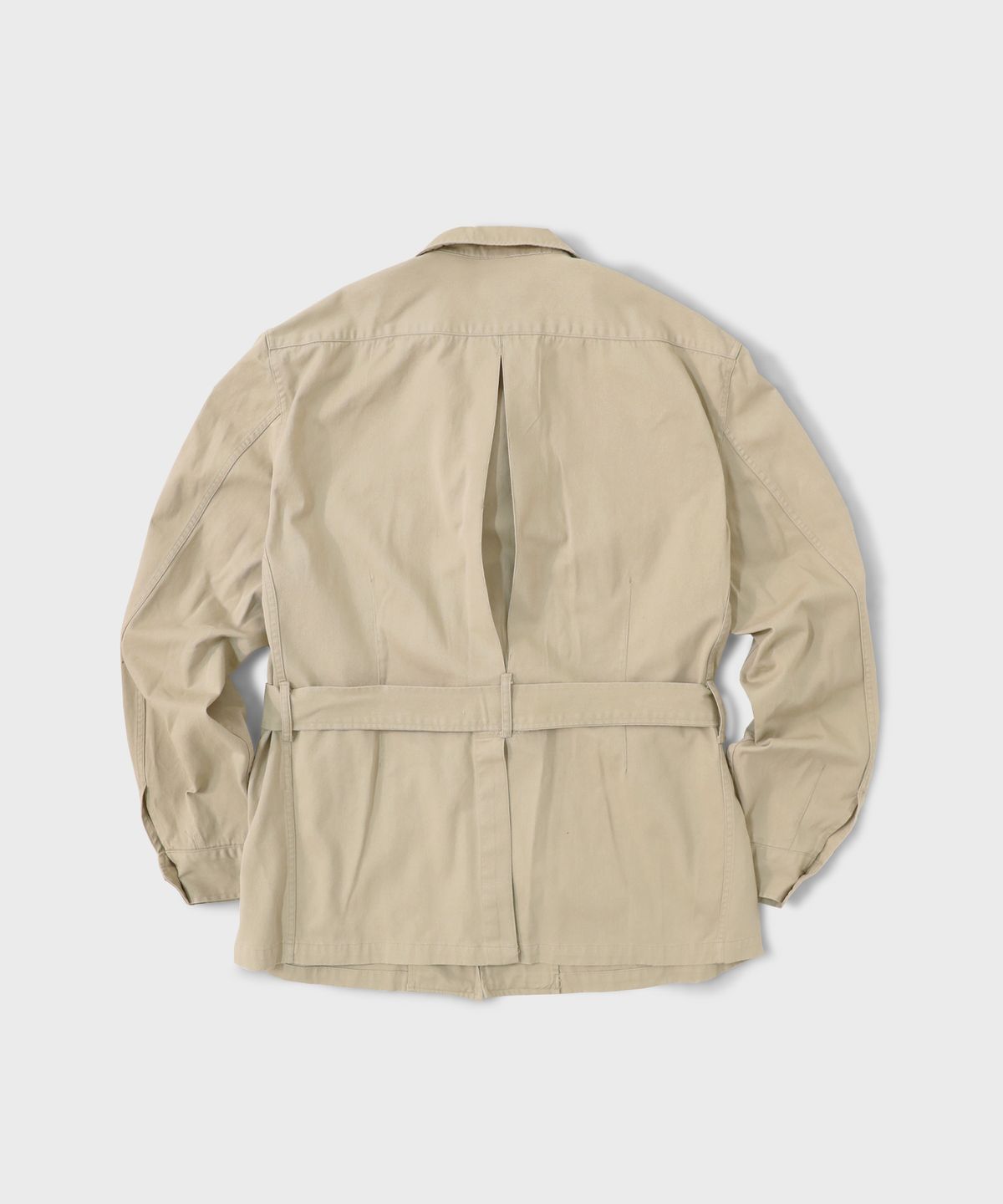 굿니스(GOODNIES) DIRECTORS BUSH JACKET