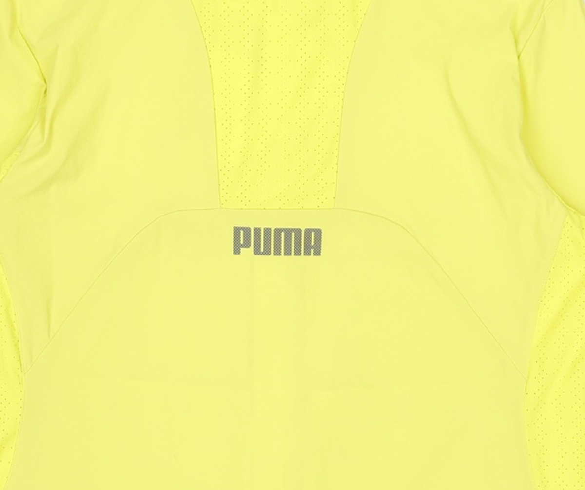 푸마(PUMA) 트레이닝 재킷 L