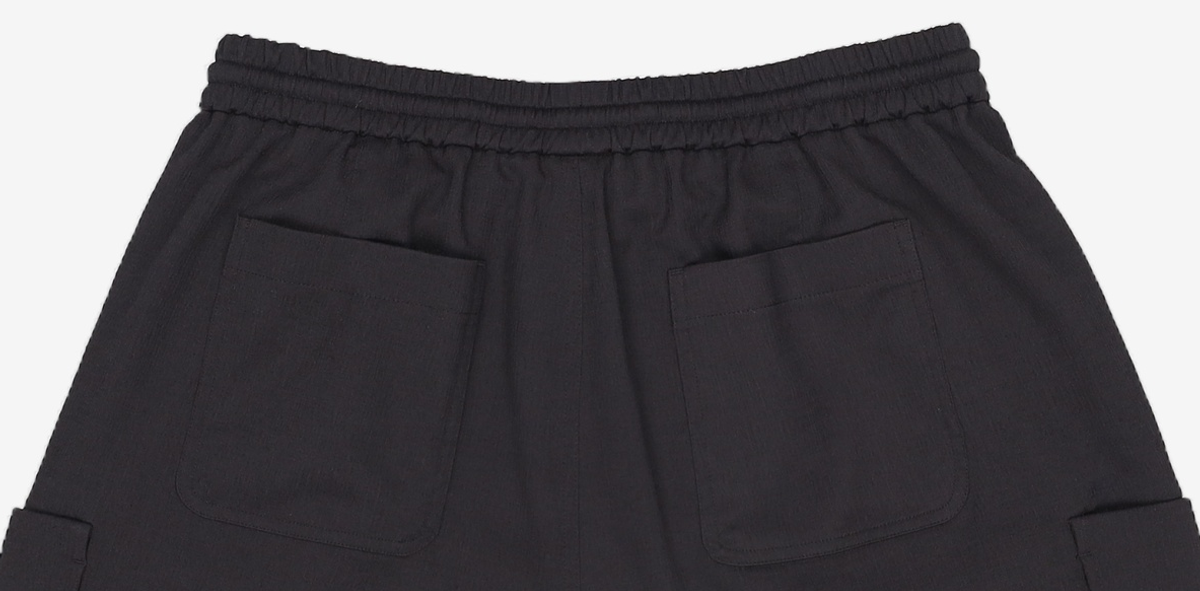 일꼬르소(IL CORSO) 숏팬츠 XL
