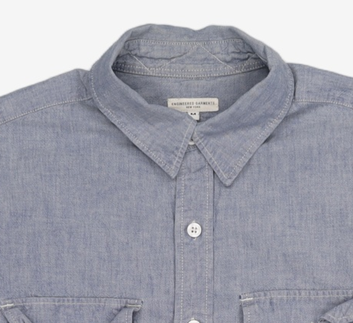 엔지니어드가먼츠(ENGINEERED GARMENTS) 캐주얼 셔츠 M