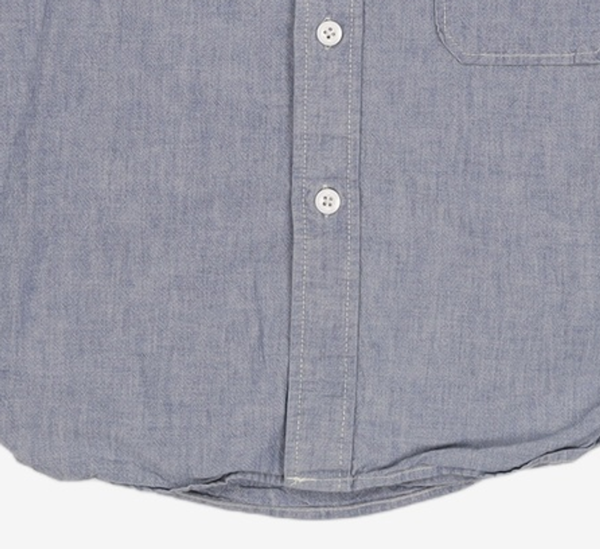 엔지니어드가먼츠(ENGINEERED GARMENTS) 캐주얼 셔츠 M