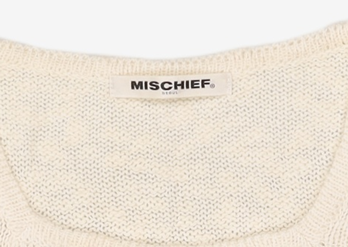 미스치프(MSCHF) 니트/스웨터 FREE