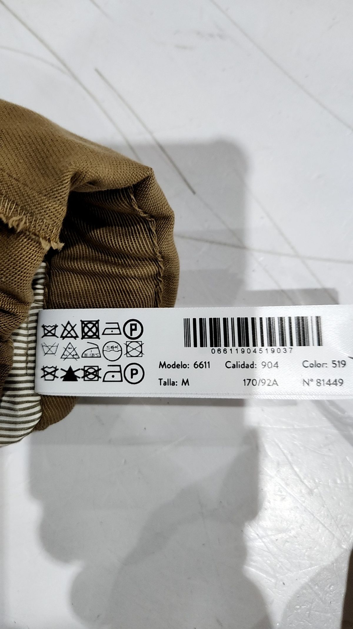 마시모두띠(Massimo dutti) 점프 슈트 M