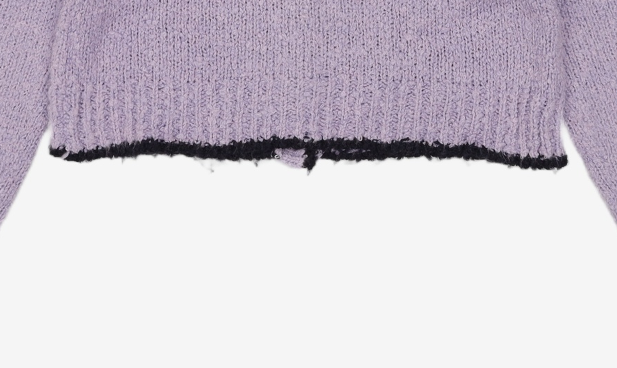 미쏘(MIXXO) 카디건 S