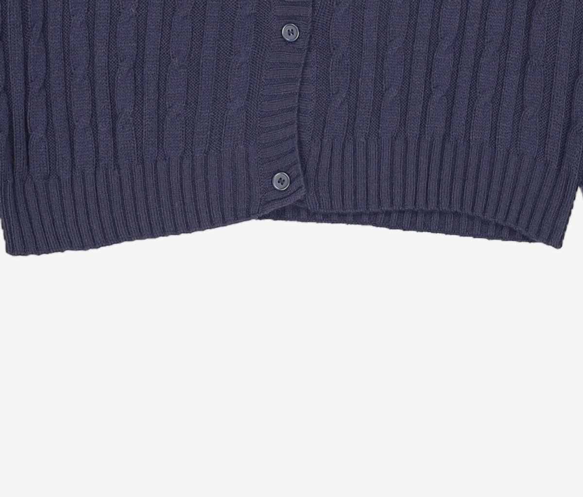 디바이디드에이치앤엠(DIVIDED H&M) 카디건 XL