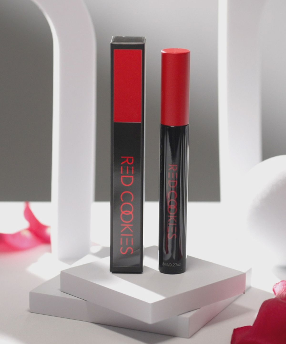 레드쿠키(RED COOKIES) 뷰러컬 마스카라
