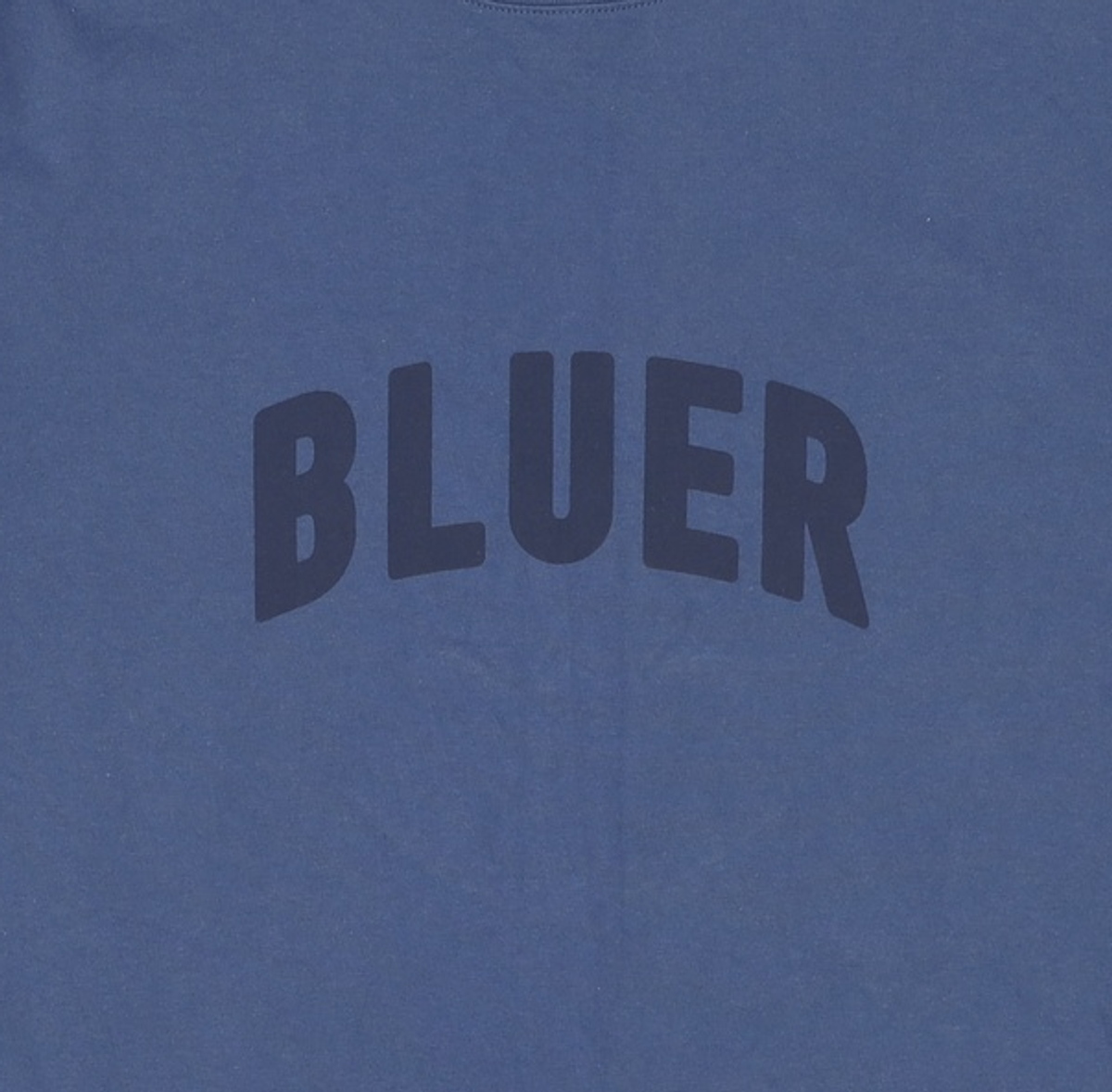 블루어(Bluer) 반소매 티셔츠 XL