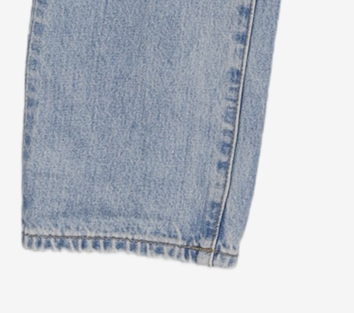 유니클로(UNIQLO) 청/데님 팬츠 73.5