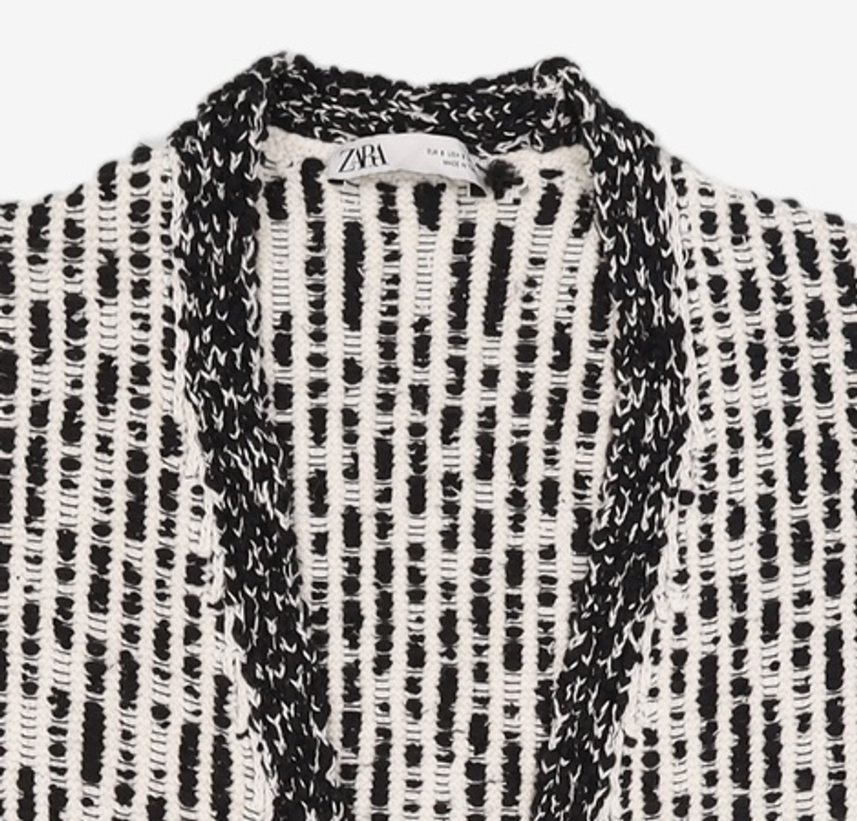 자라(ZARA) 카디건 S