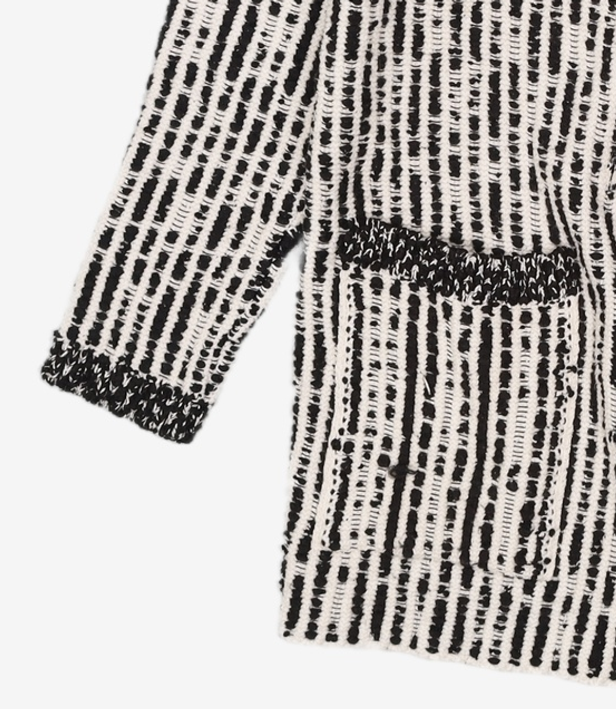 자라(ZARA) 카디건 S