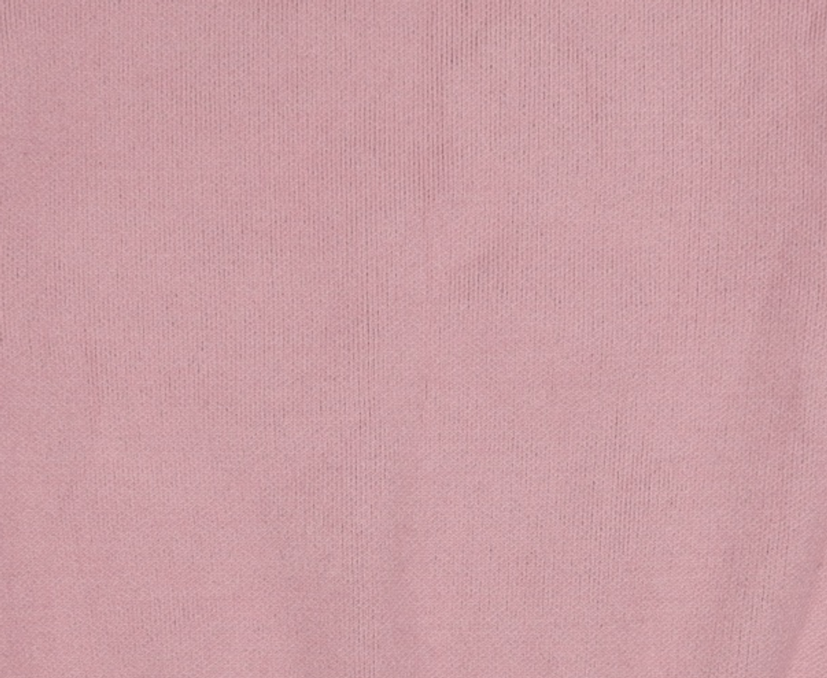 유희(YOUHEE) YOUHEE LETTERING PULLOVER KNIT PINK FREE