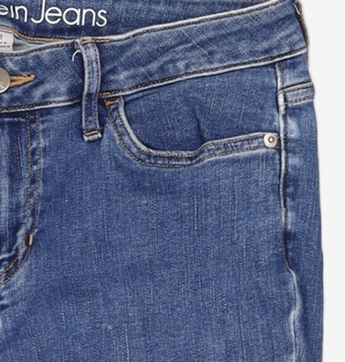 캘빈클라인 진(CALVIN KLEIN JEANS) 청/데님 팬츠 8
