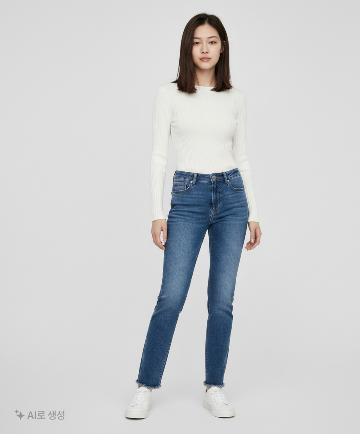 캘빈클라인 진(CALVIN KLEIN JEANS) 청/데님 팬츠 8
