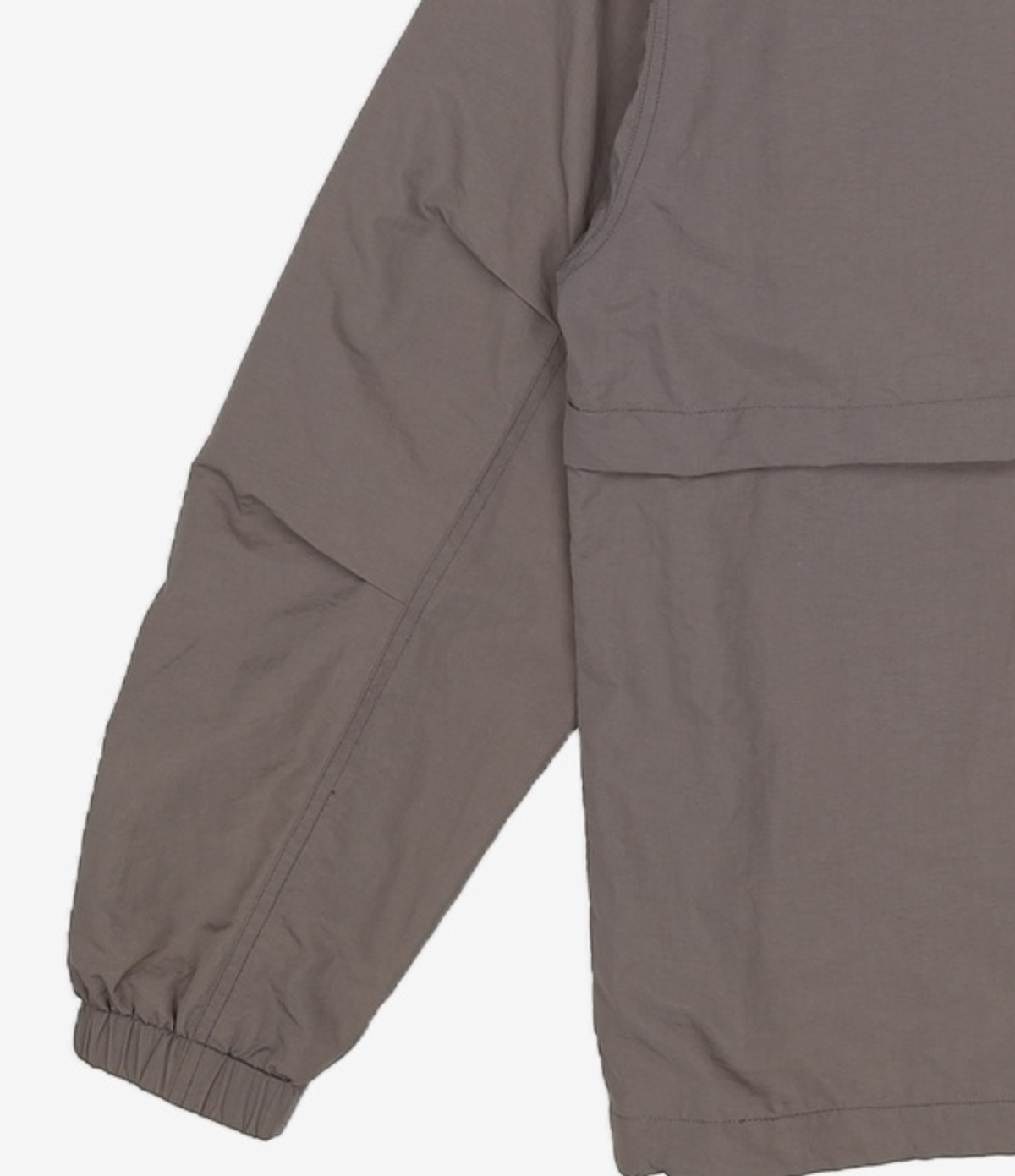 디미트리블랙(DIMITRI BLACK) 나일론/코치 재킷 2