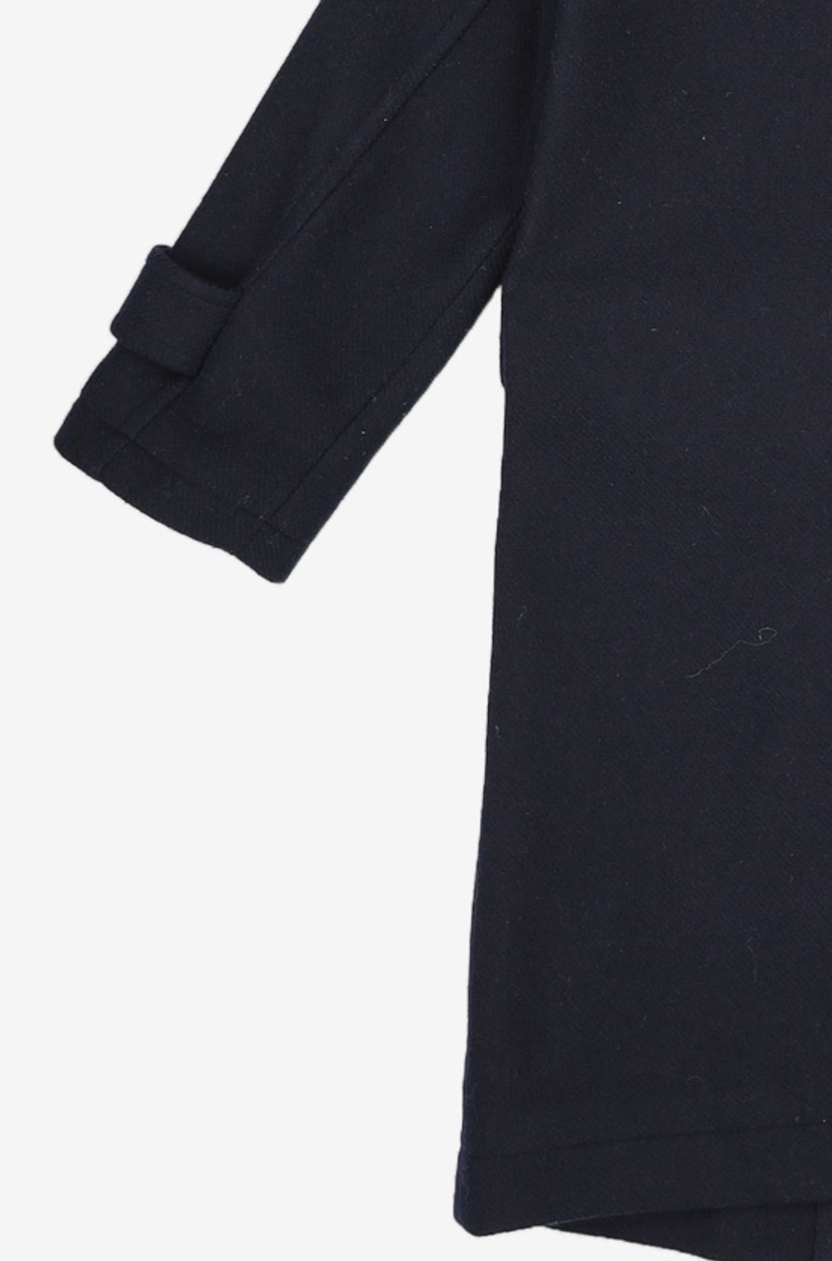 무인양품(MUJI) 겨울 기타 코트 M