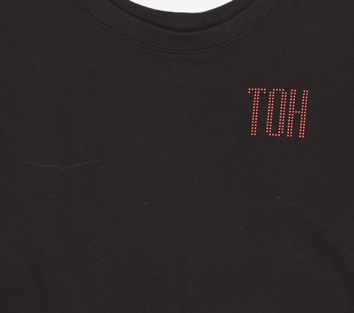 티오에이치(TOH) 맨투맨/스웨트셔츠 FREE