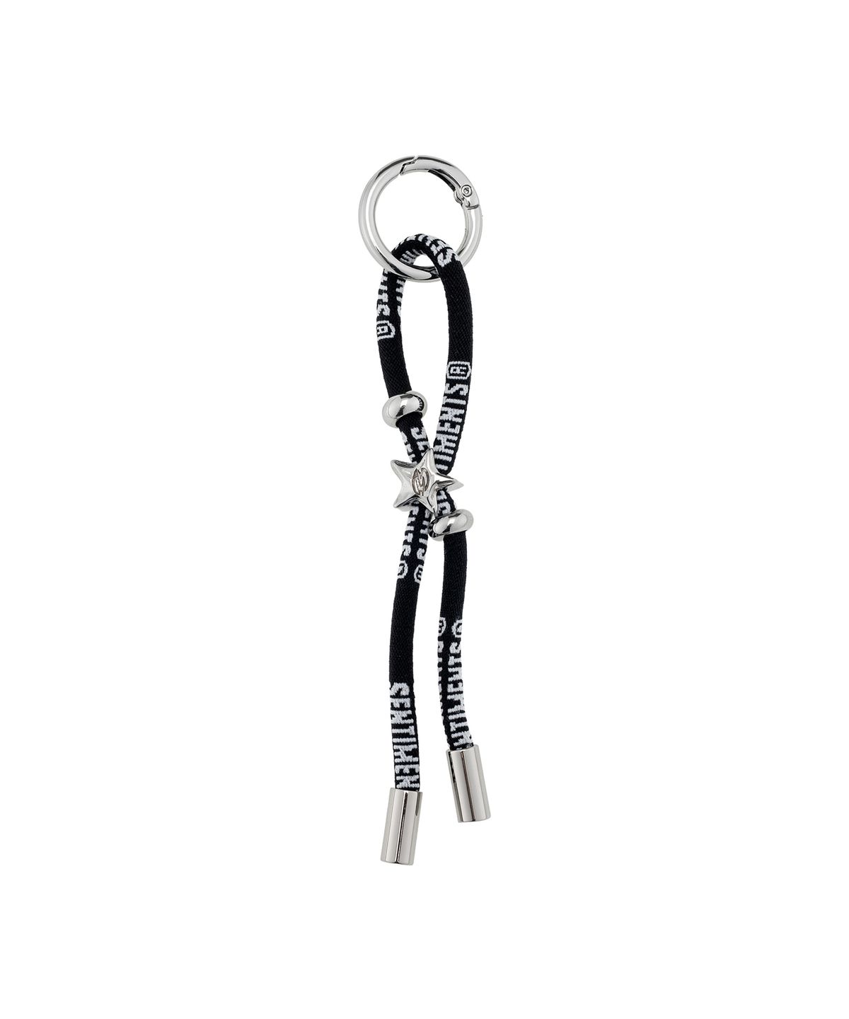 센티멍(SENTIMENTS) NO.801 [BLACK] BRACELET