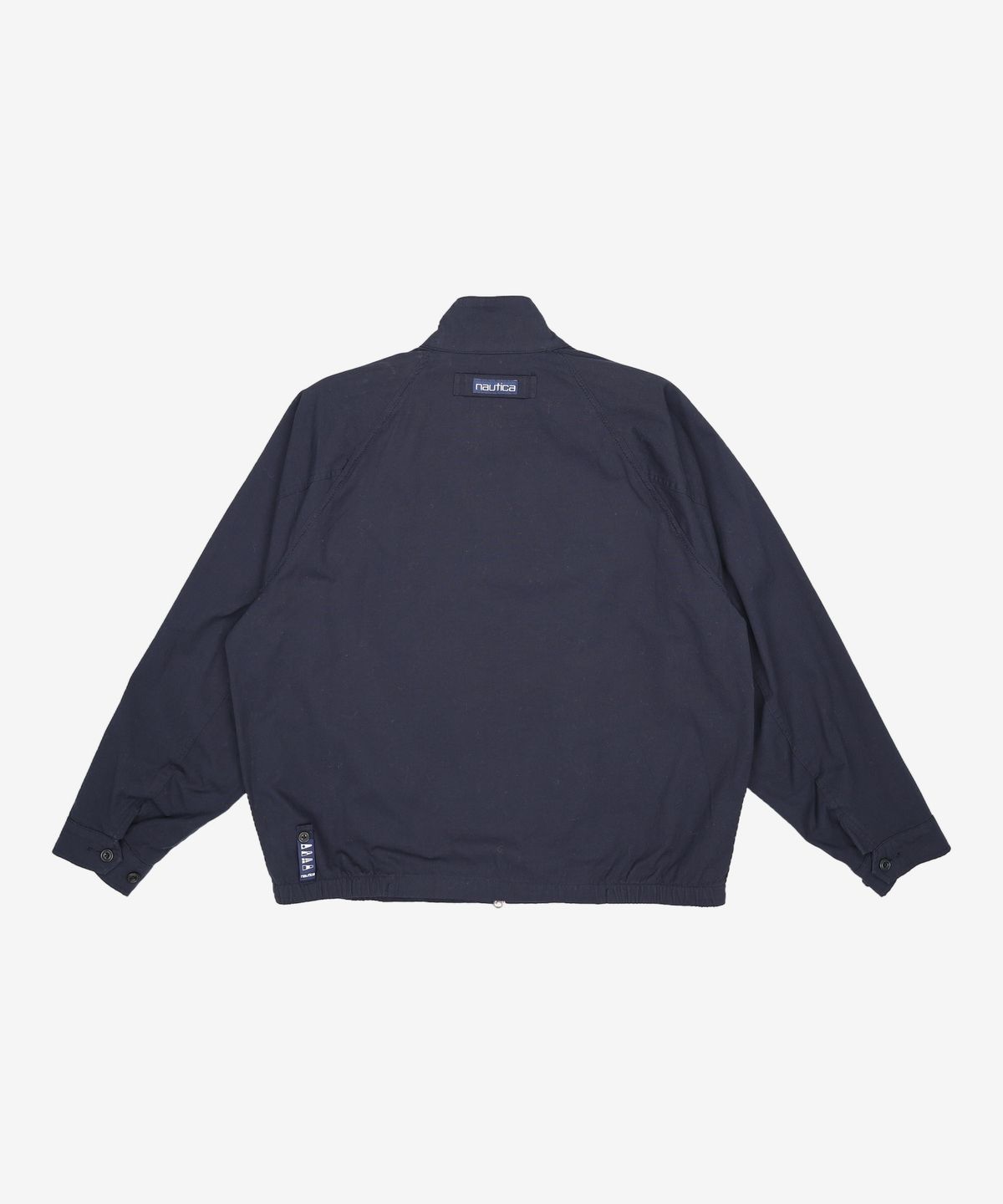 노티카(NAUTICA) 나일론/코치 재킷 M
