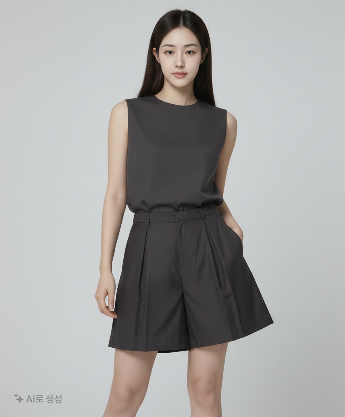 르마드(LEMARD) 숏팬츠 3