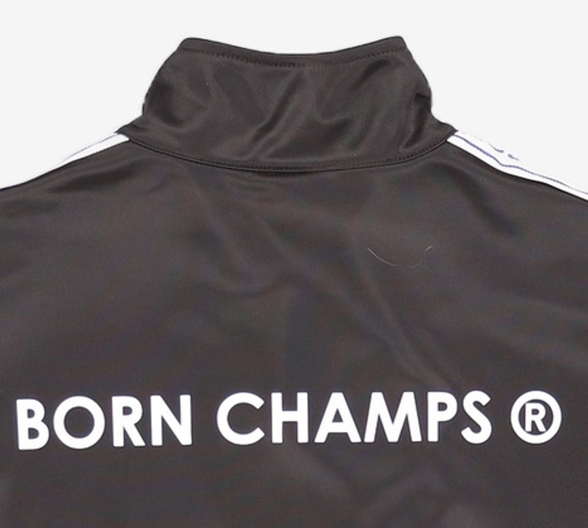 본챔스(BORN CHAMPS) 트레이닝 재킷 M