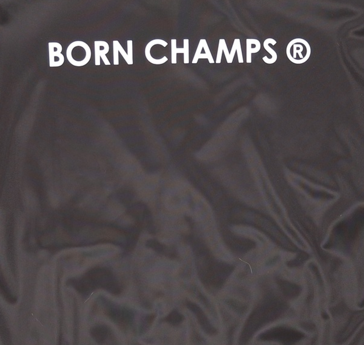 본챔스(BORN CHAMPS) 트레이닝 재킷 M