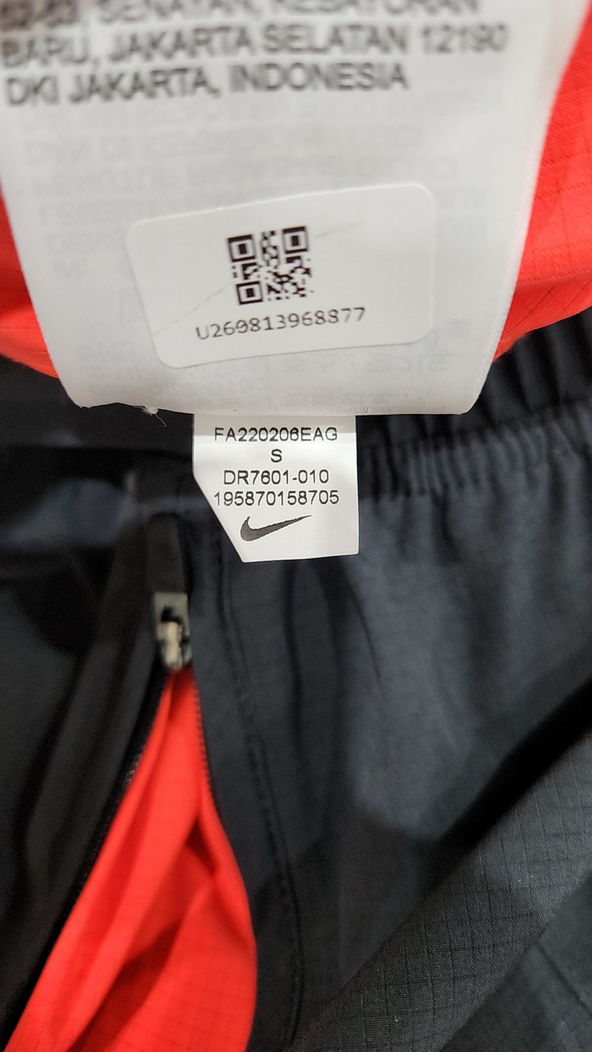나이키(NIKE) 숏팬츠 S