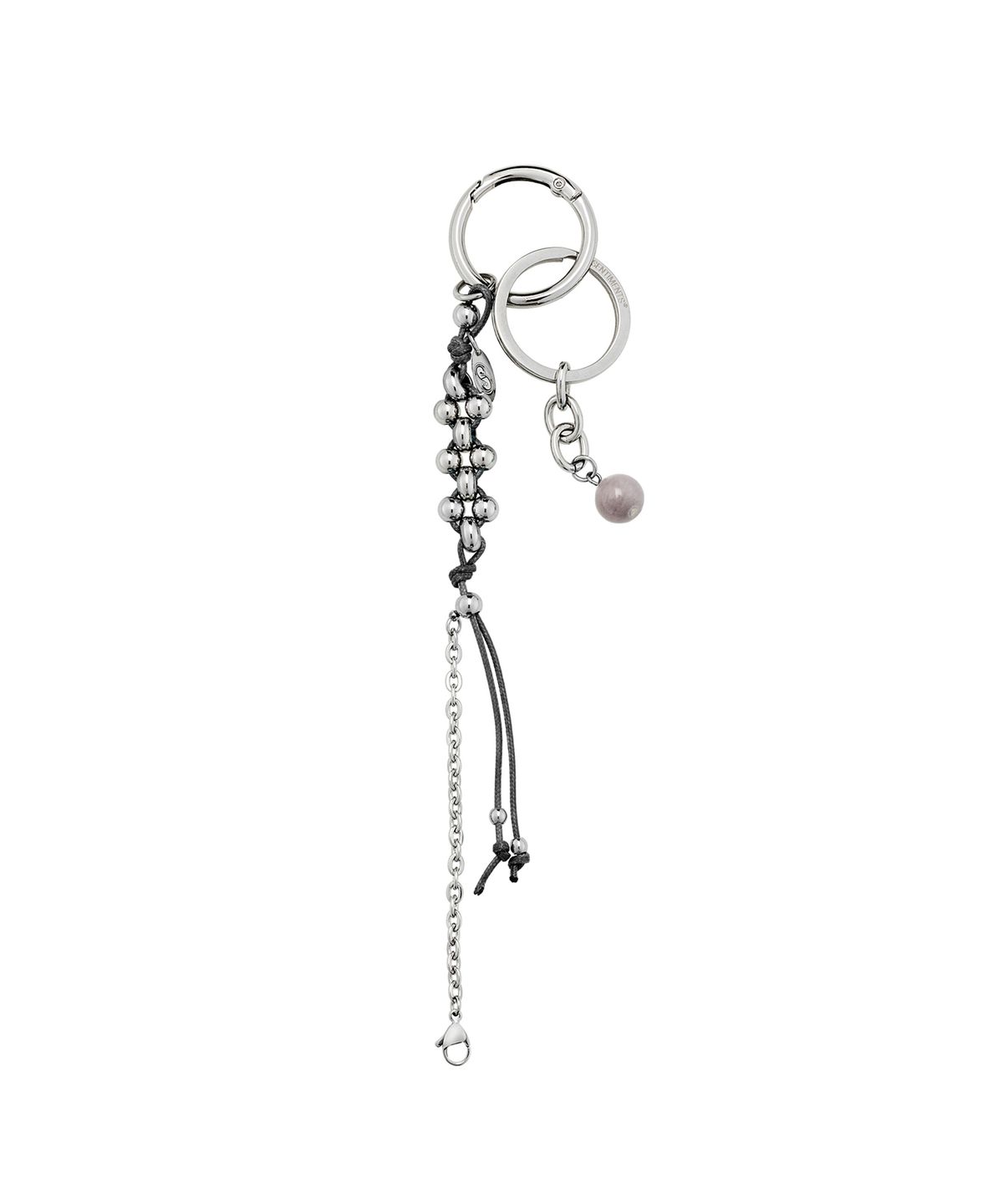 센티멍(SENTIMENTS) NO.803 [BLACK] BRACELET
