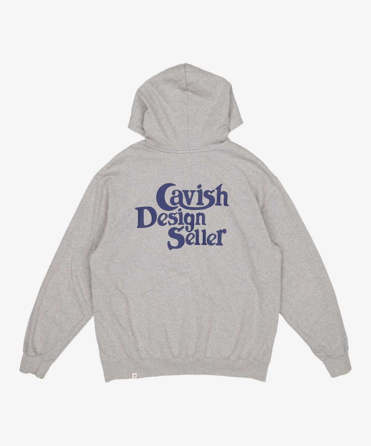 카비시(CAVISH) 후드 티셔츠 L