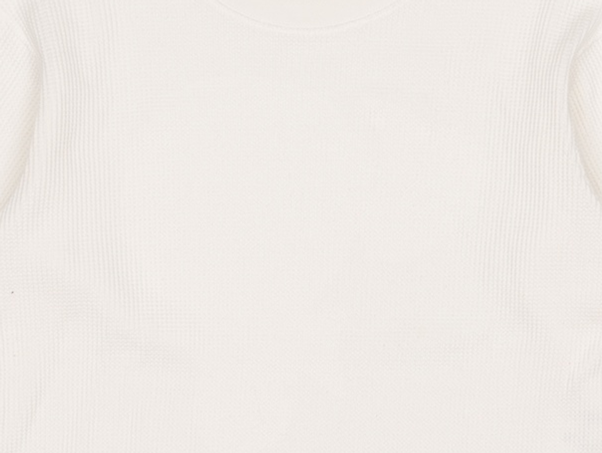 유니클로(UNIQLO) 긴소매 티셔츠 S