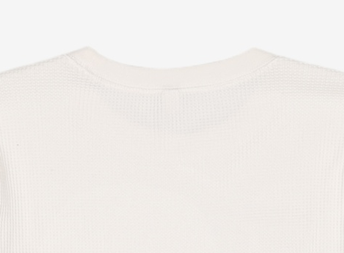 유니클로(UNIQLO) 긴소매 티셔츠 S