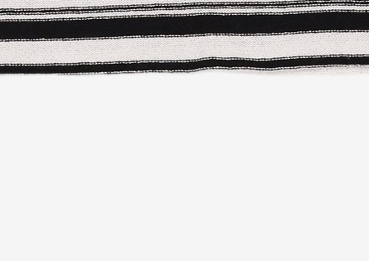 자라(ZARA) 긴소매 티셔츠 S