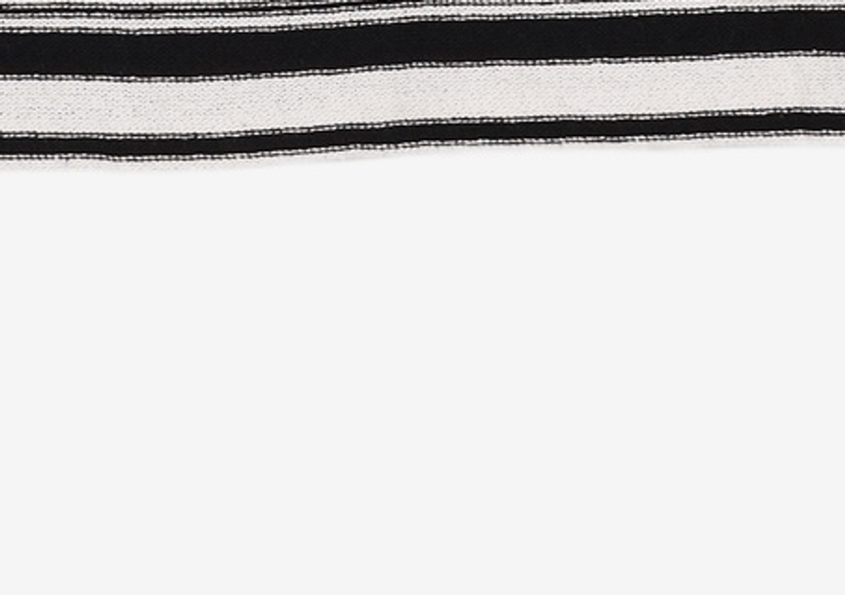 자라(ZARA) 긴소매 티셔츠 S