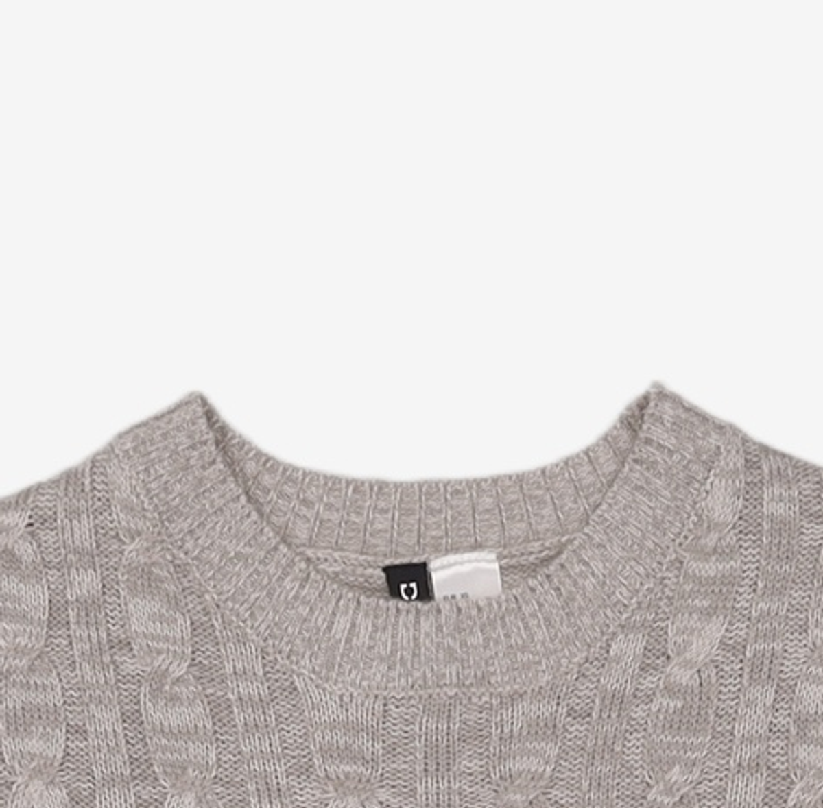 디바이디드에이치앤엠(DIVIDED H&M) 니트/스웨터 XS