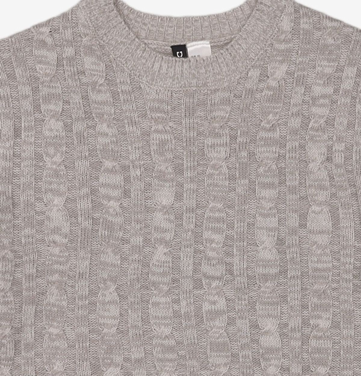 디바이디드에이치앤엠(DIVIDED H&M) 니트/스웨터 XS