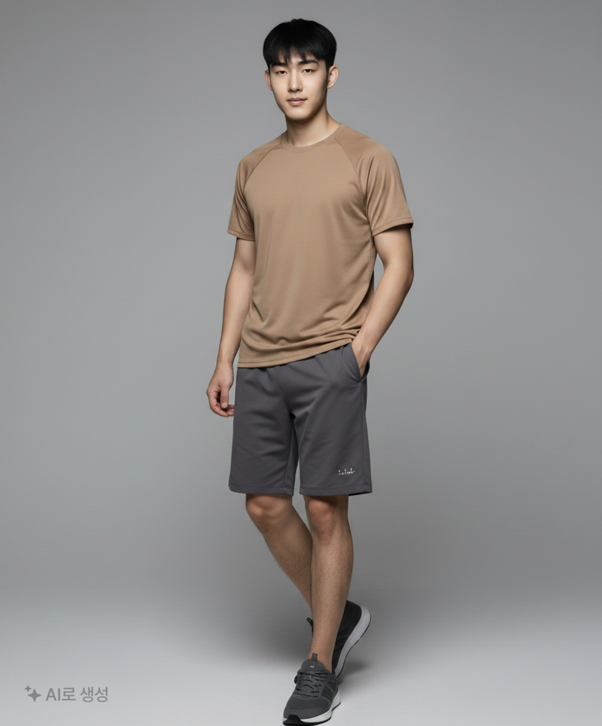 무신사 스탠다드(MUSINSA STANDARD) 반소매 티셔츠 XL