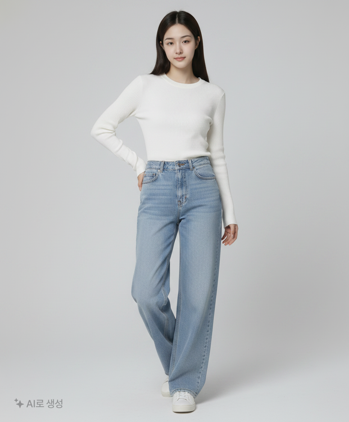 토마스모어(THOMASMORE) 청/데님 팬츠 S