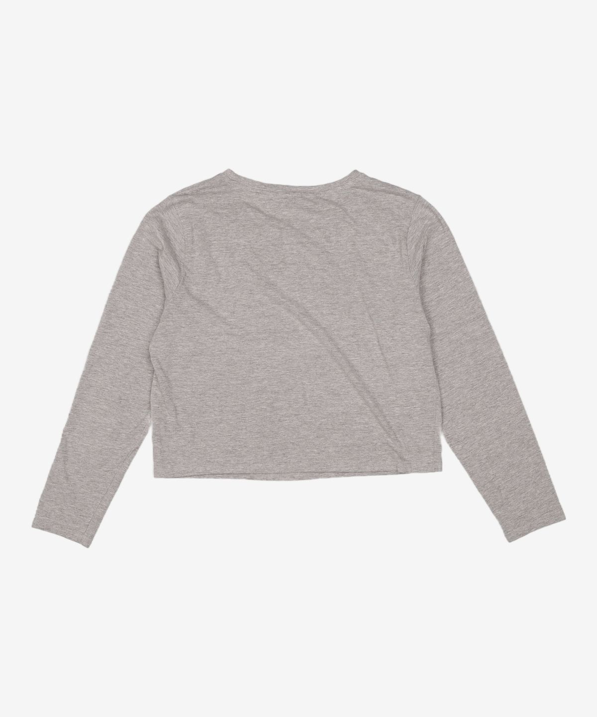 디바이디드에이치앤엠(DIVIDED H&M) 긴소매 티셔츠 XL