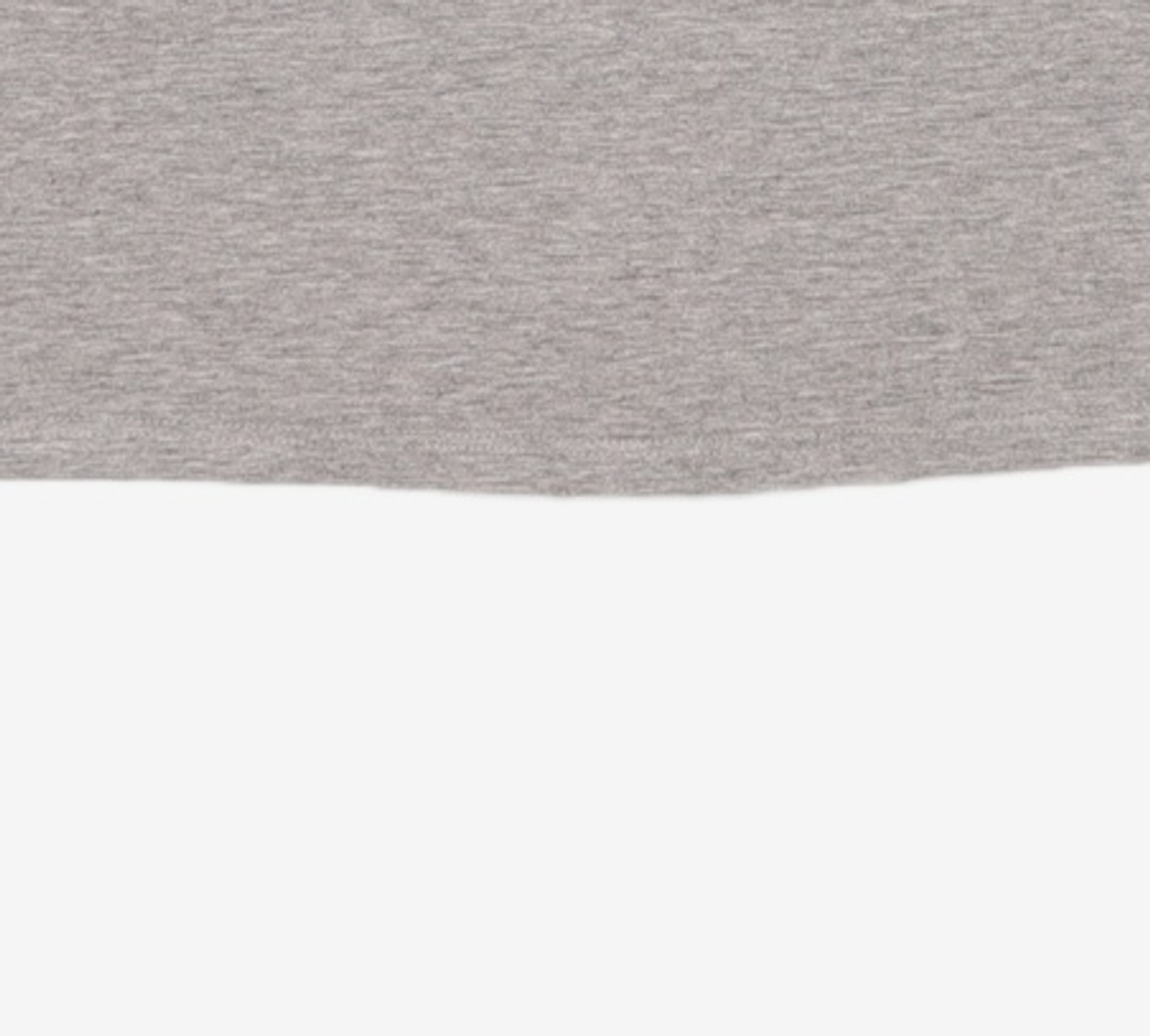 디바이디드에이치앤엠(DIVIDED H&M) 긴소매 티셔츠 XL