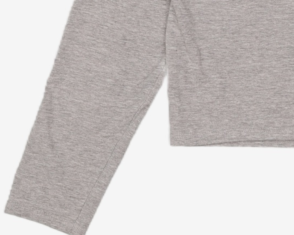 디바이디드에이치앤엠(DIVIDED H&M) 긴소매 티셔츠 XL