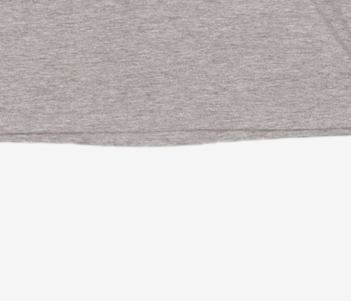 디바이디드에이치앤엠(DIVIDED H&M) 긴소매 티셔츠 XL