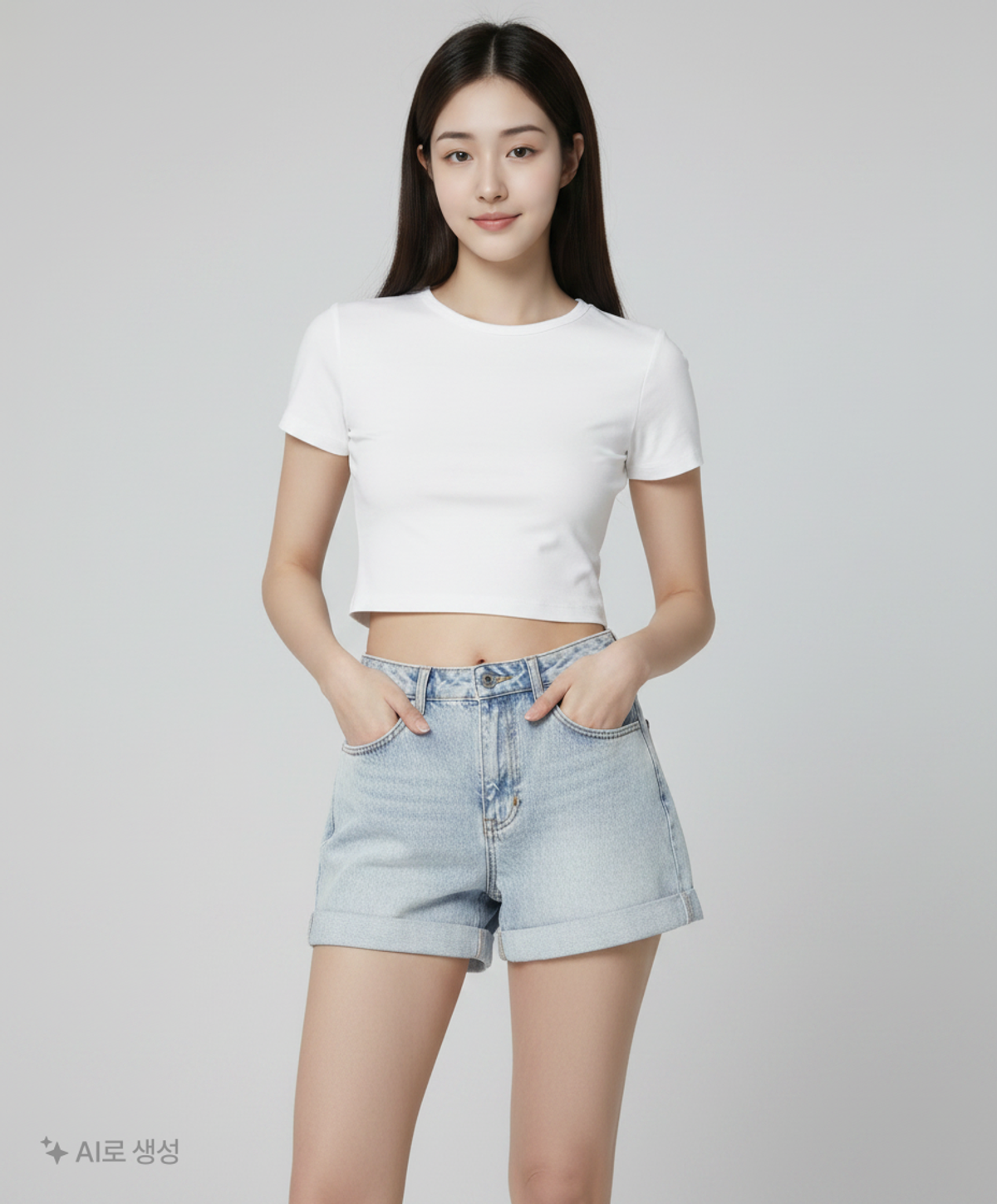 게스(GUESS) 숏팬츠 28