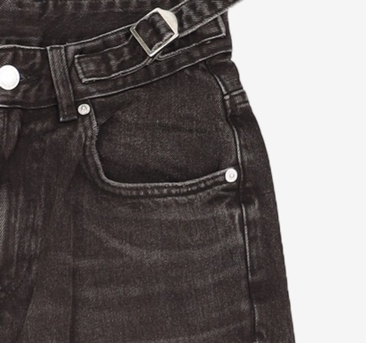 자라(ZARA) 청/데님 팬츠 29